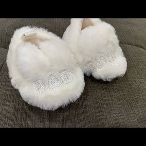 Baby slippers-Lauren Conrad